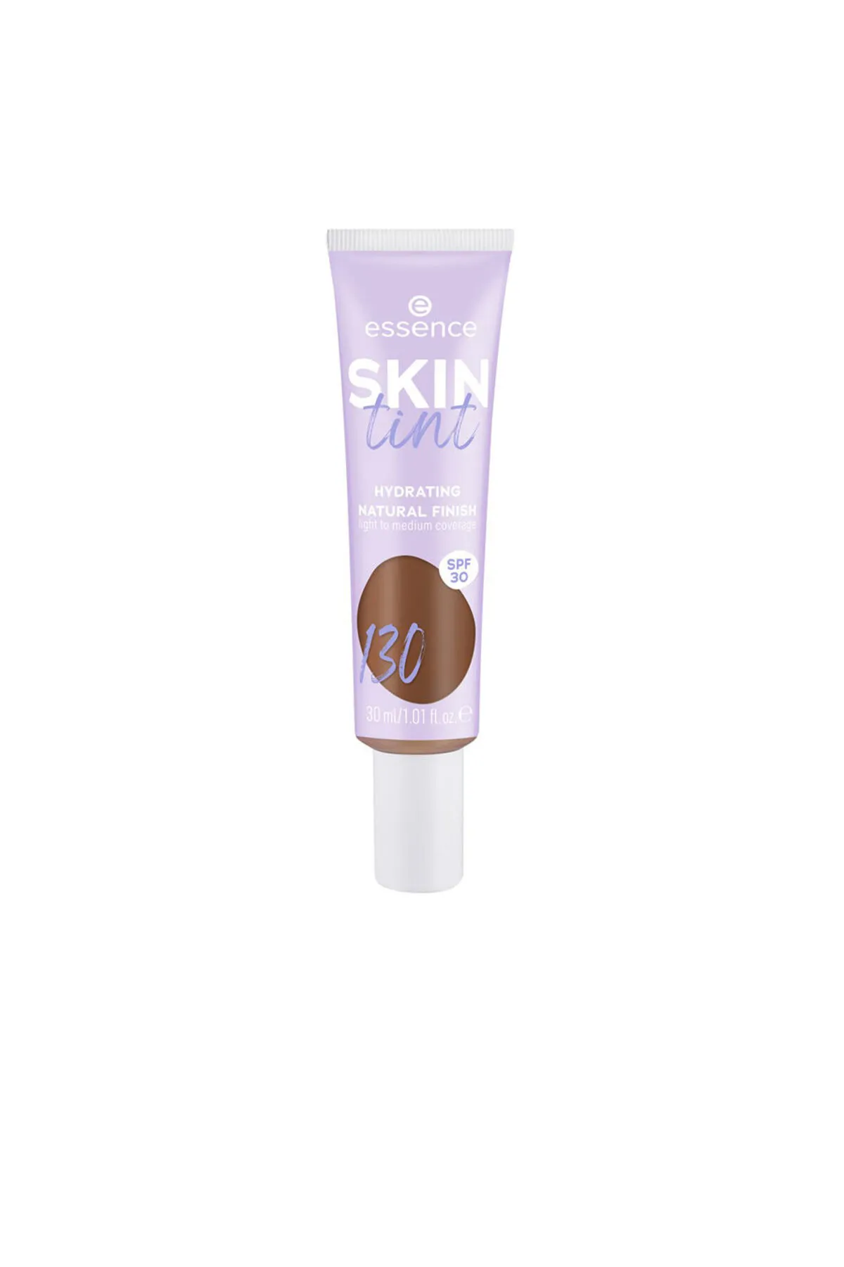 Essence  Skin Tint Getönte Feuchtigkeitscreme Spf30 #130 Essence 30 ml