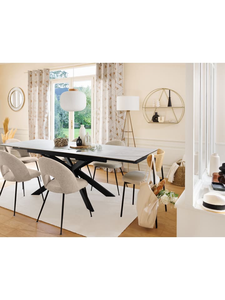 Atmosphera Créateur d'intérieur Hängelampe in weiß günstig kaufen onesize
