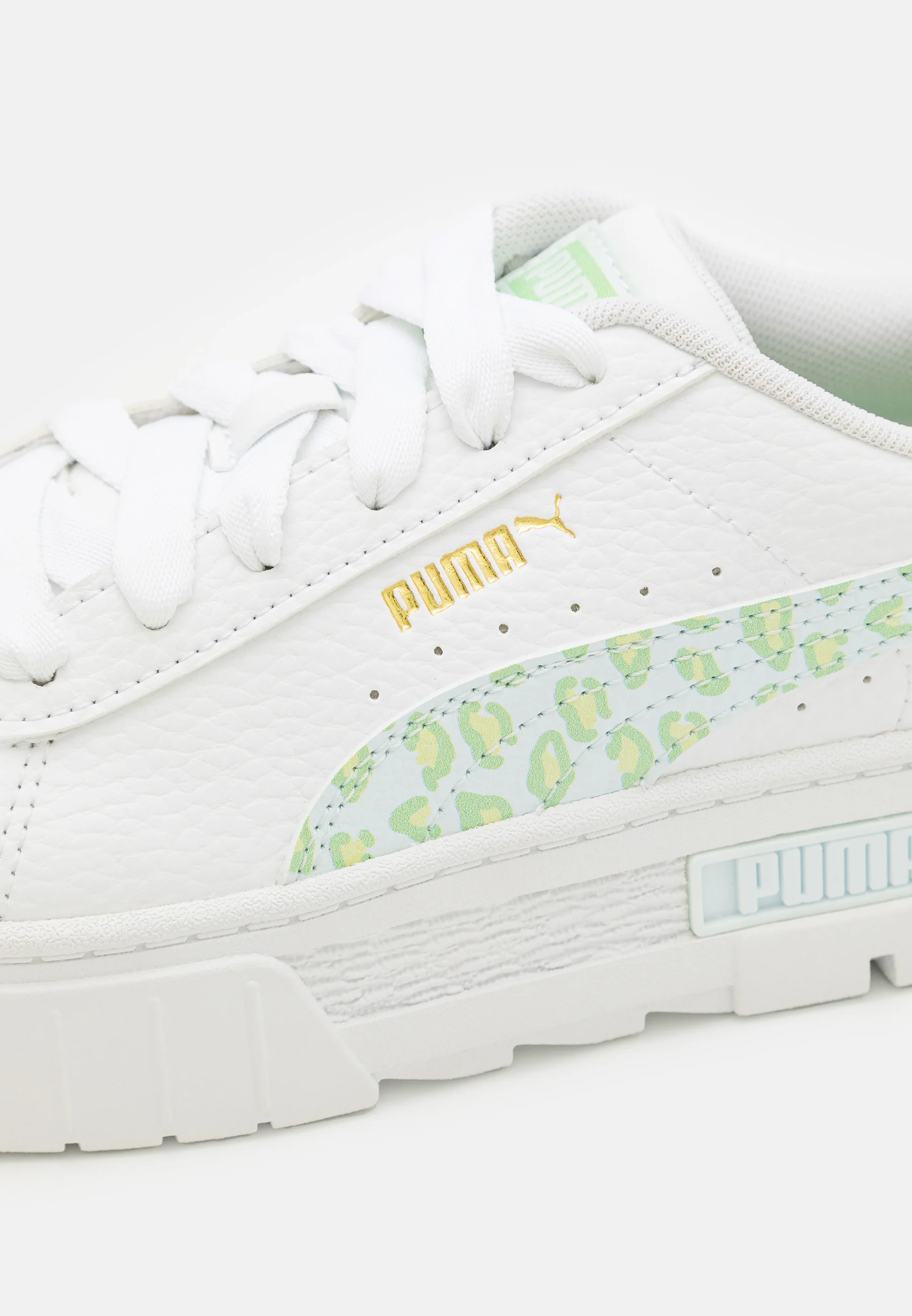 Puma MAYZE WILD - Zapatillas bajas