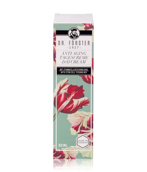 Dr. Förster Anti Aging Stammzellentechnologie Tagescreme-30 ml