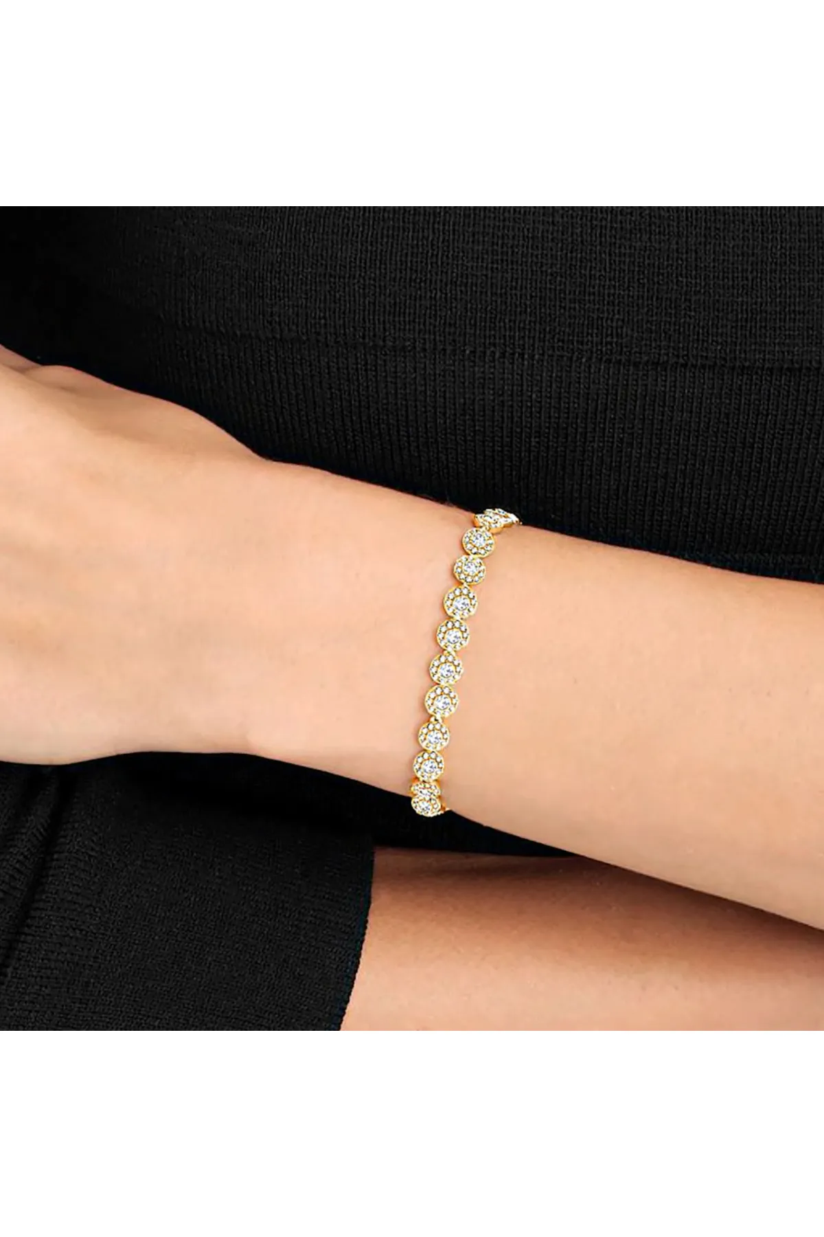 Swarovski  Angelic 5505469 (Größe: 16,5 cm)