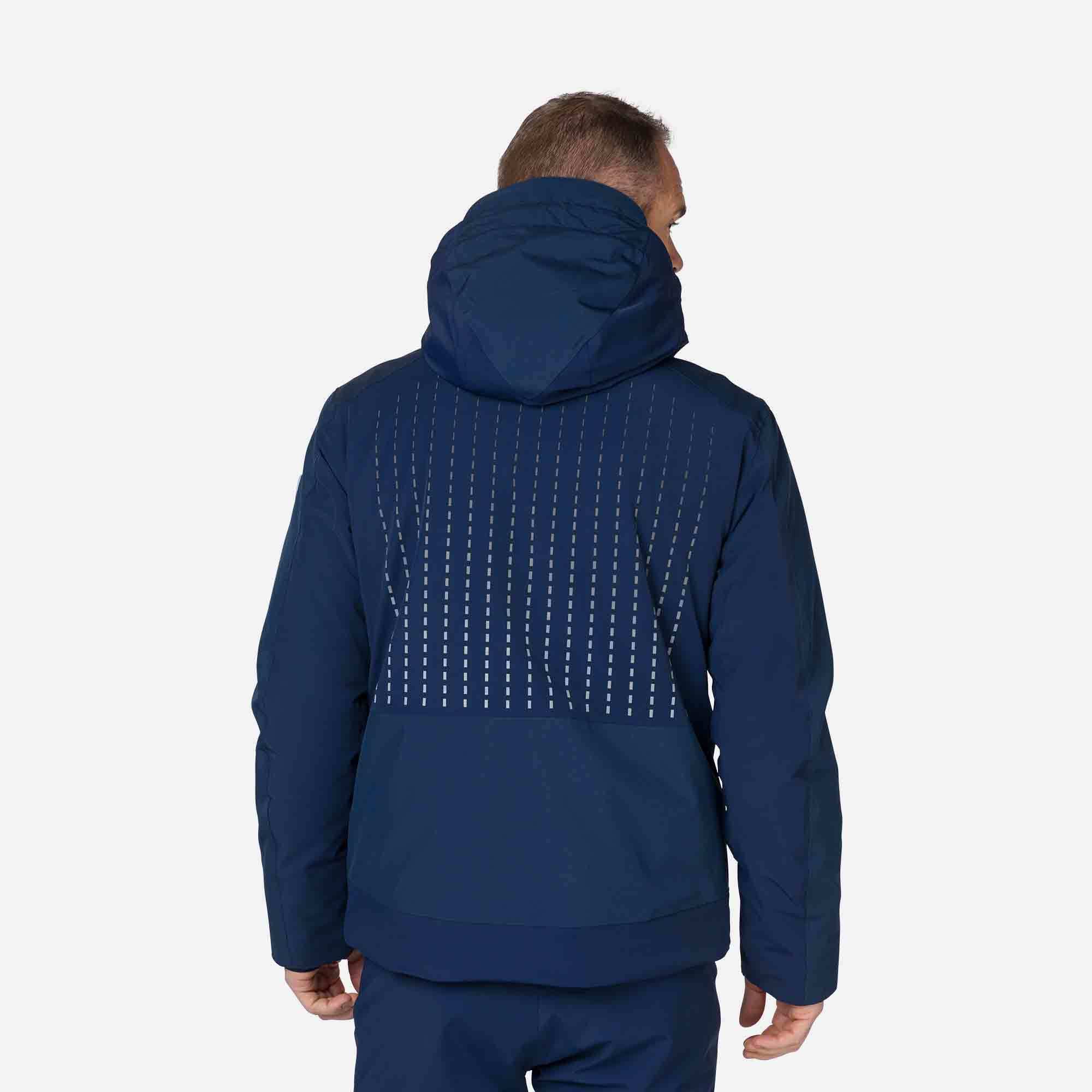 Veste de ski Degrade Homme