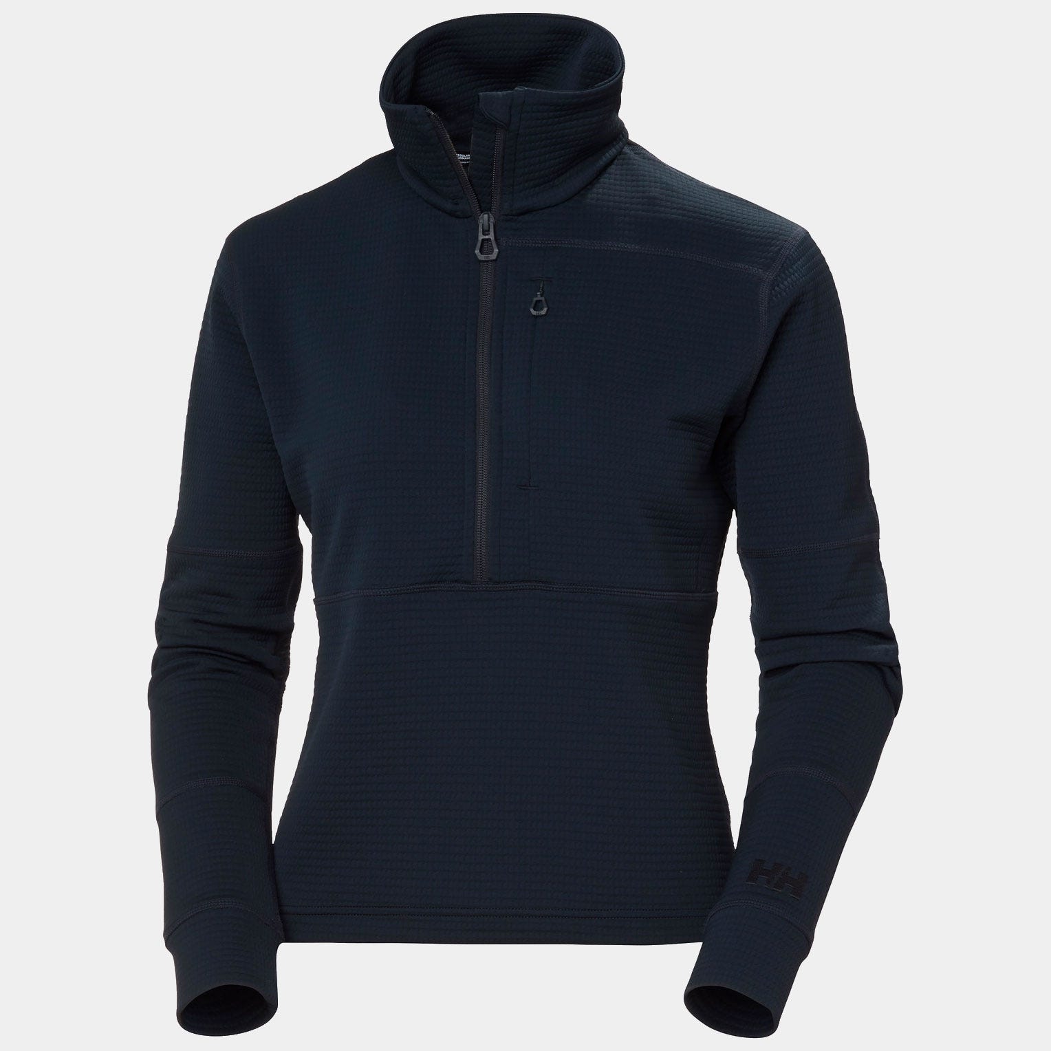 Women’s Evolved Air 1/2 Zip