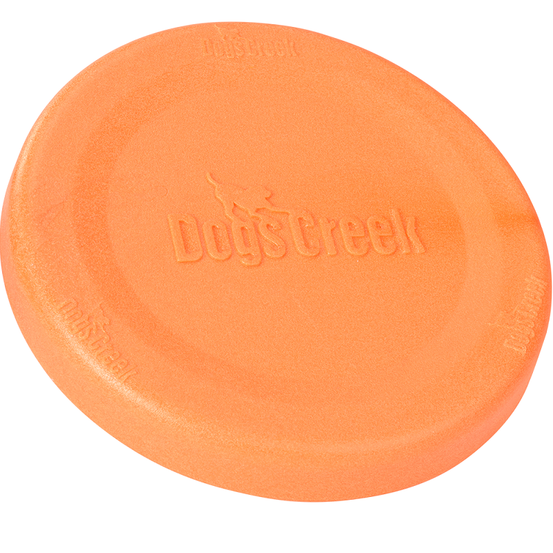 Dogs Creek Frisbees & Wurfspielzeug Dogs Creek Frisbee 16 cm