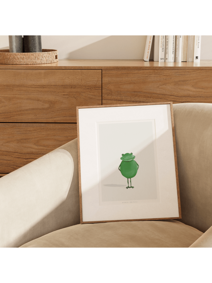Dori's Prints Poster / Kunstdruck 