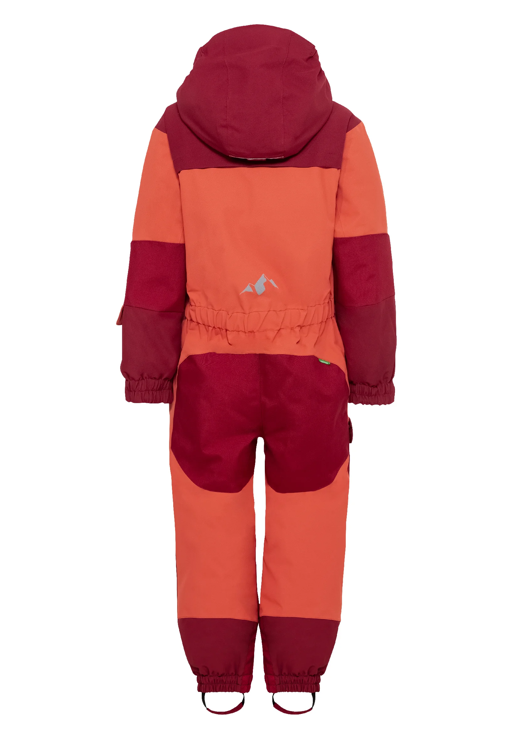 Mono de nieve Vaude KIDS SNOW CUP UNISEX - Traje de nieve