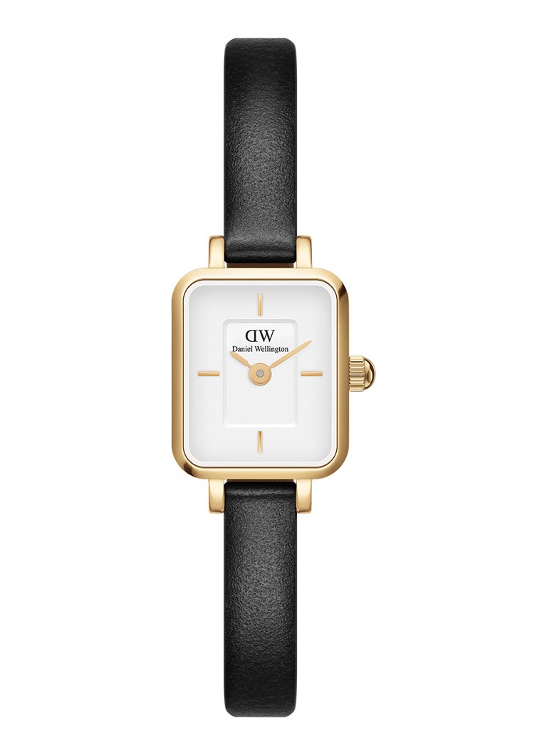 Daniel Wellington Quadro Mini Watch DW00100729