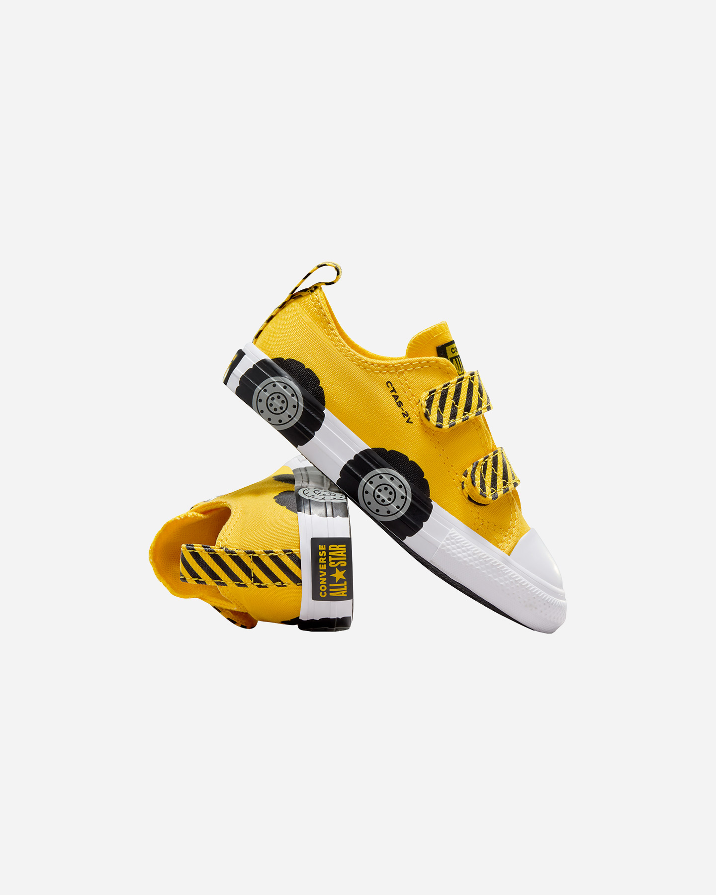 Tenisky Converse Chuck Taylor All Star Inf Jr A11466C