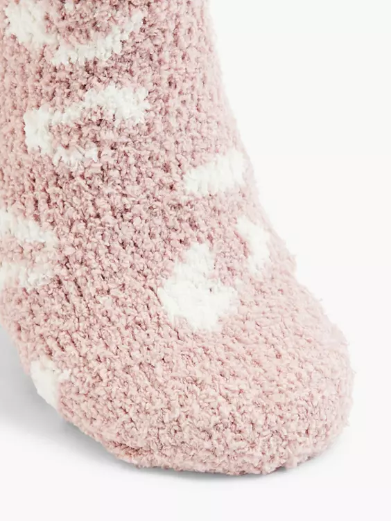 Cosy Nature 3er Pack Socken