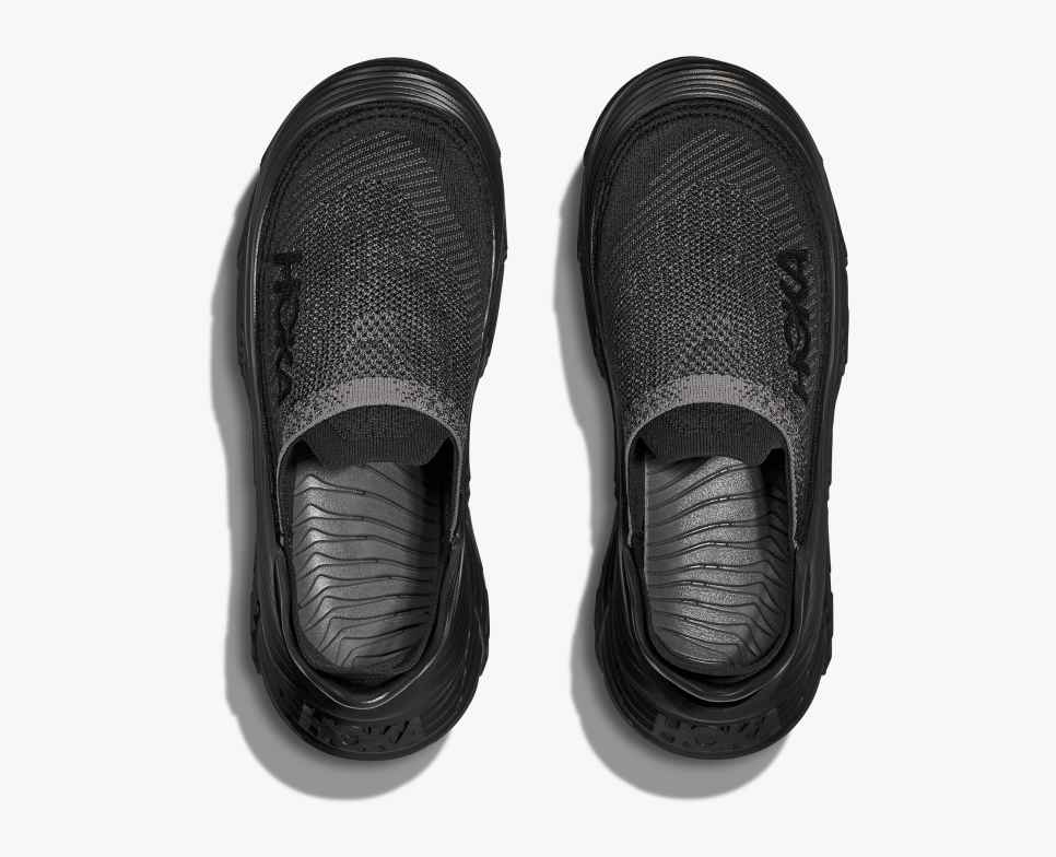 Restore TC Black/Black