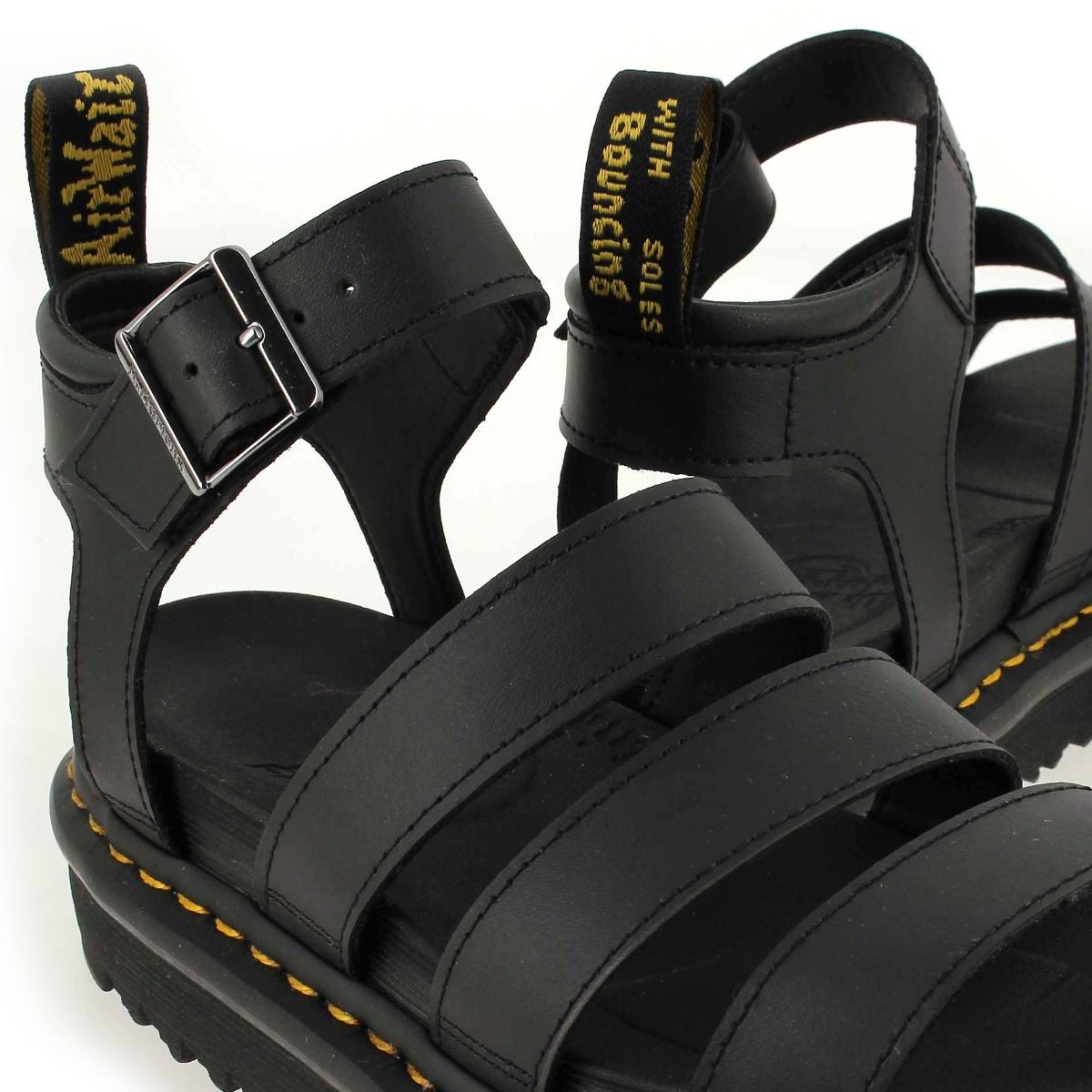 Dr Martens  BLAIRE - Noir
