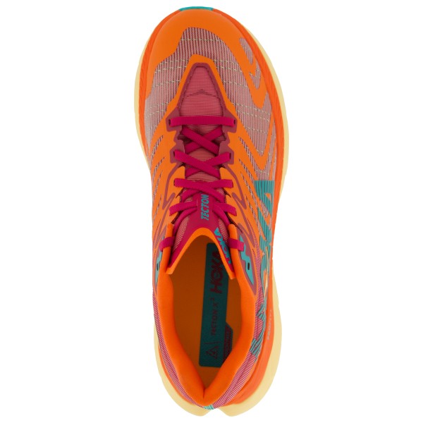 HOKA - Tecton X 2 - Trailrunningschuhe