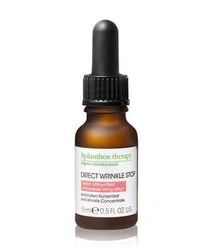 Spilanthox therapy Direct Wrinkle Stop Gesichtsserum-15 ml