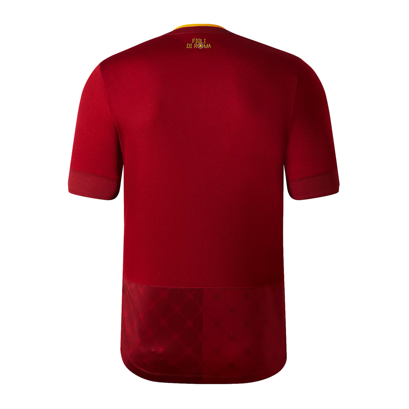 New Balance AS Rom Trikot Home 2022/2023 Kids FHME
