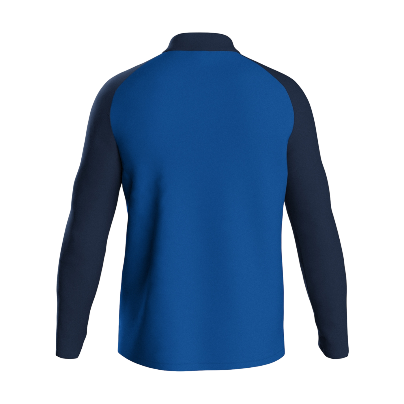 JAKO Iconic Polyesterjacke Blau F403