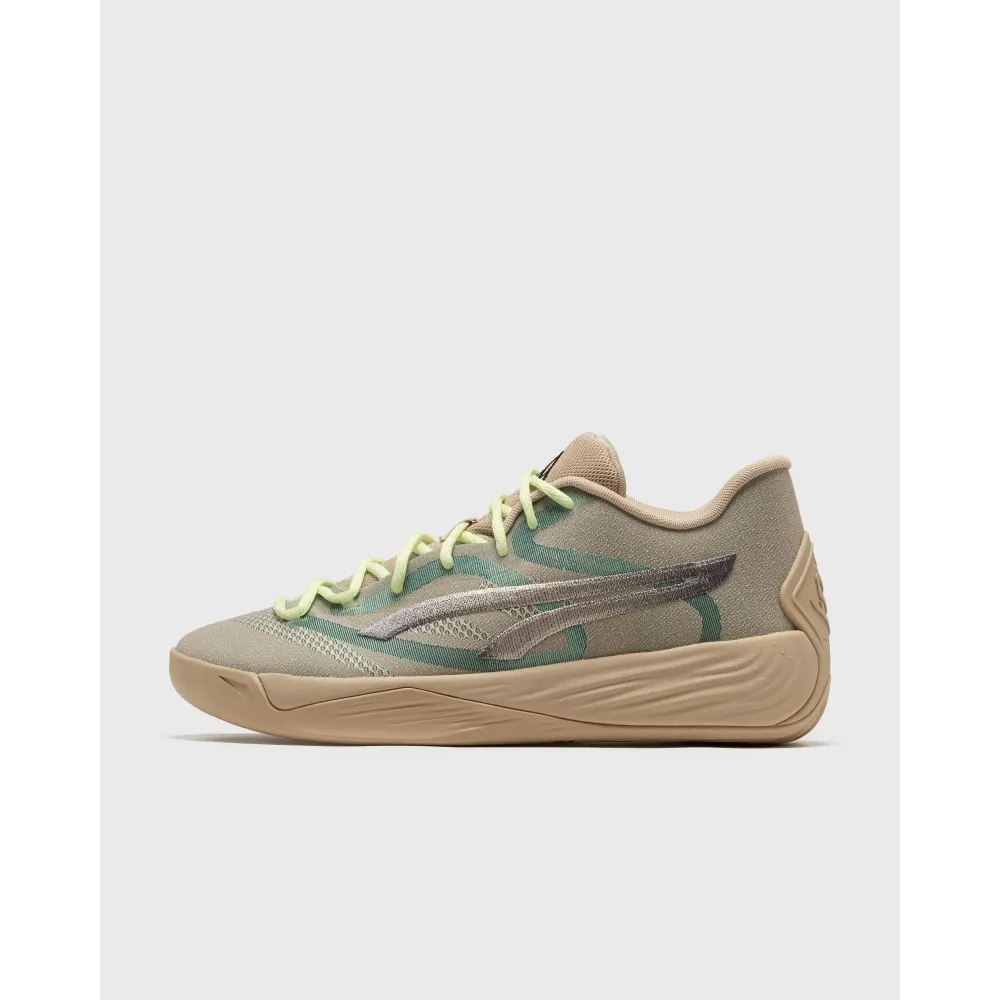 PUMA Stewie 2 Earth 378979-001 / blau