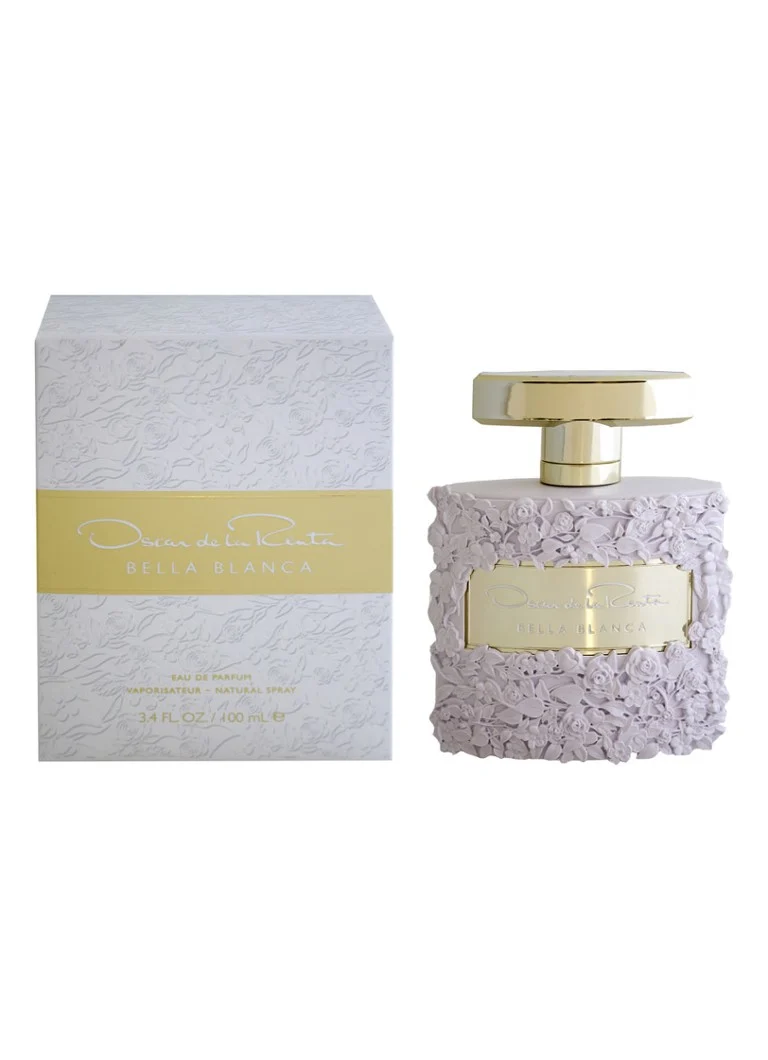 Oscar de la Renta Bella Blanca Eau de Parfum