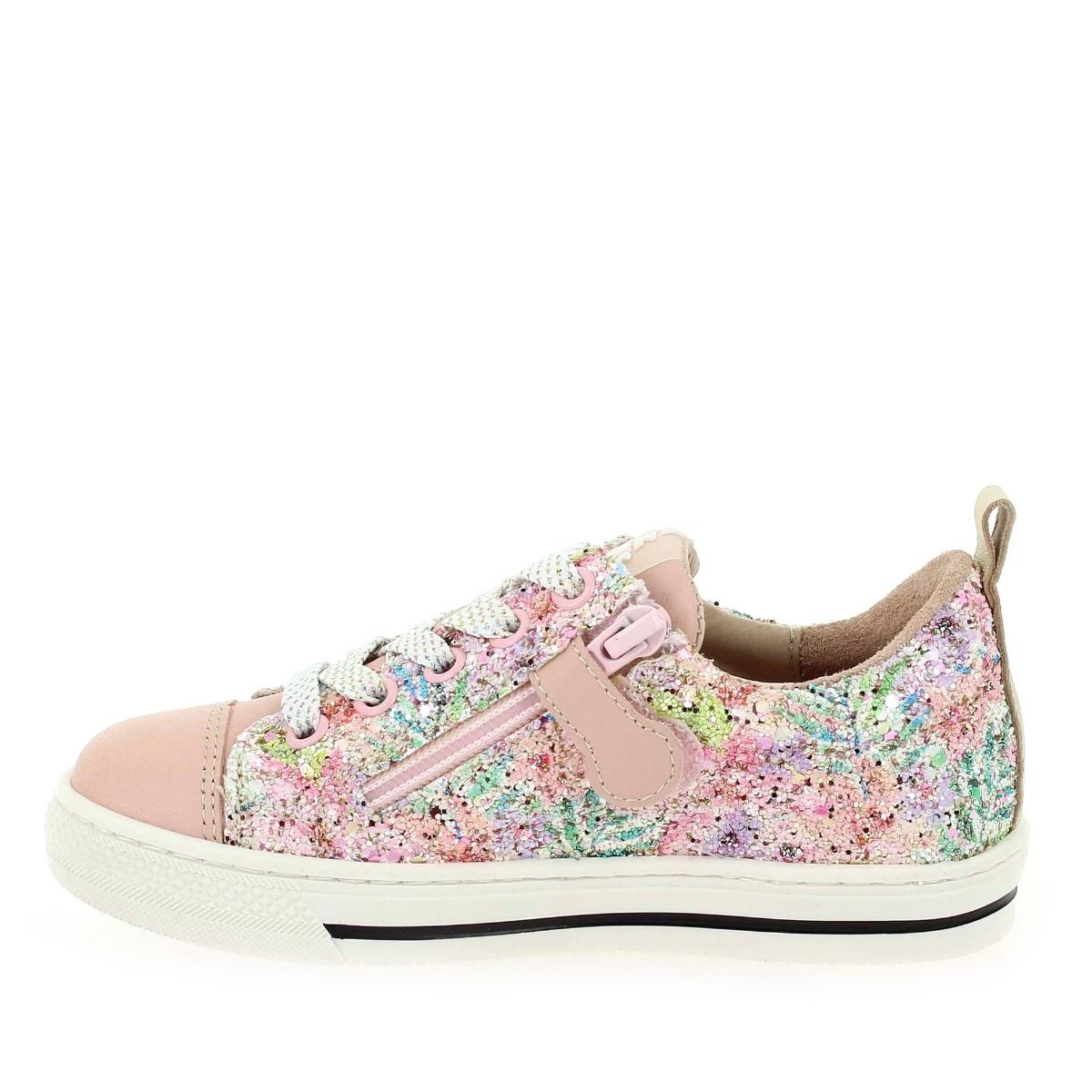 Acebos  5602 - Rose Multi