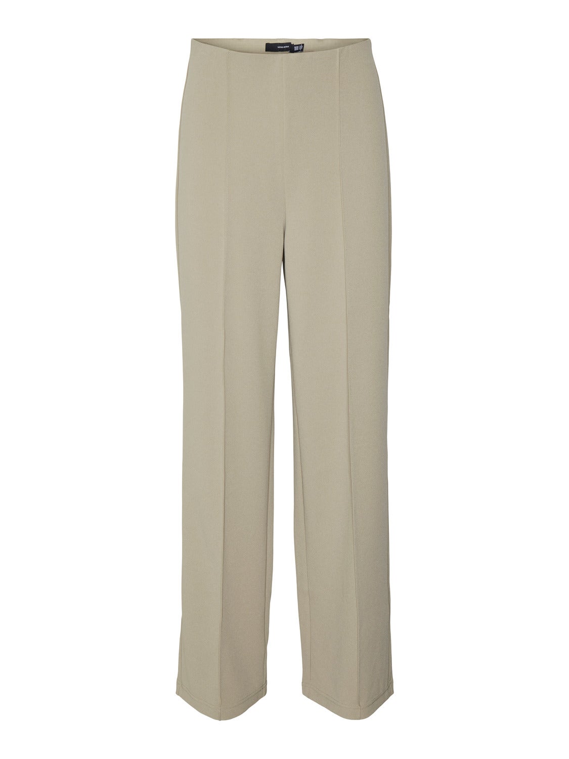 VMBECKY Hohe Taille Hose