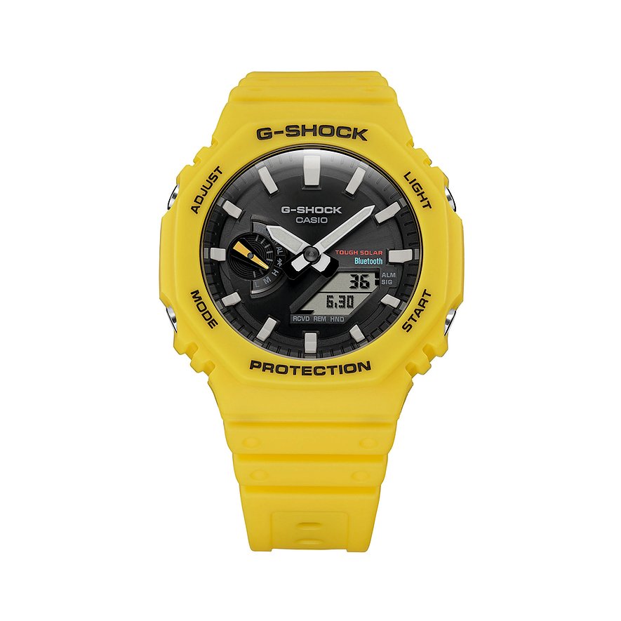 Casio Herrenuhr Classic