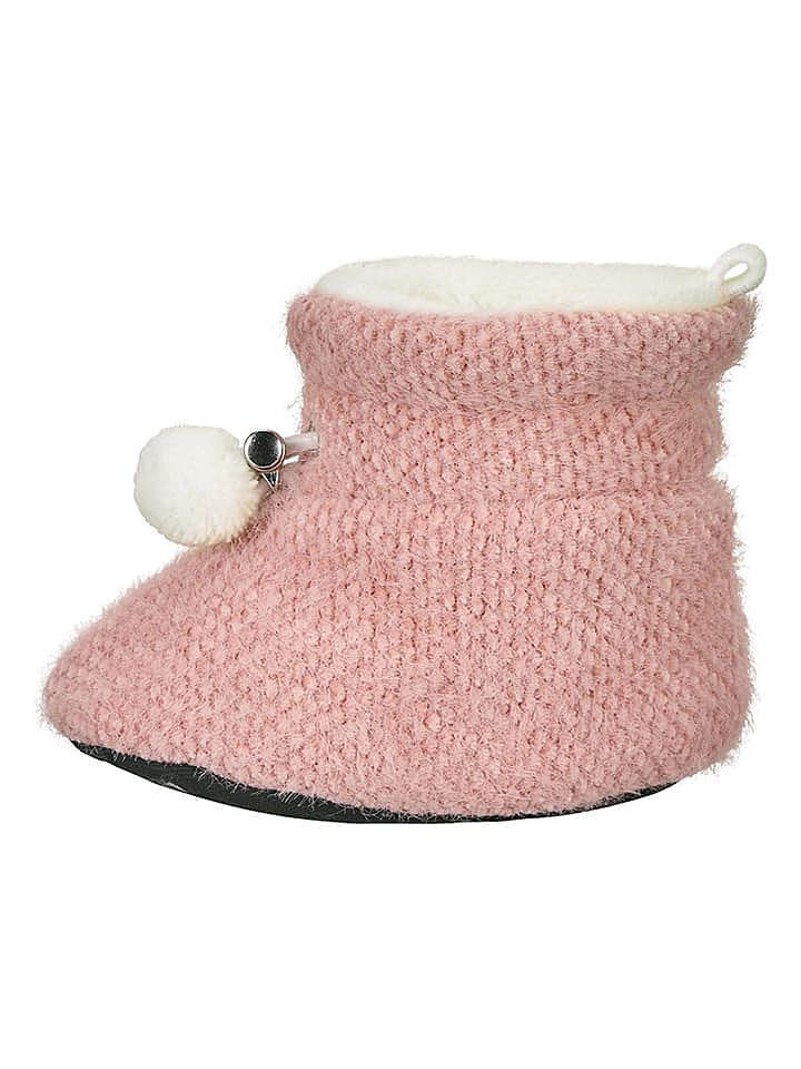 Sterntaler Krabbelschuhe in Rosa günstig kaufen 22