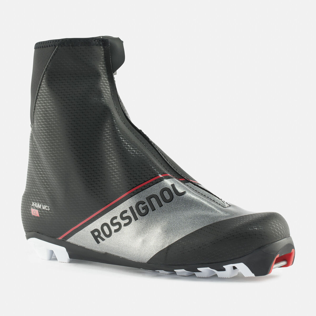 Damen Race Nordic SKISCHUHE  X-IUM W.C. für Damen CLASSIC FW