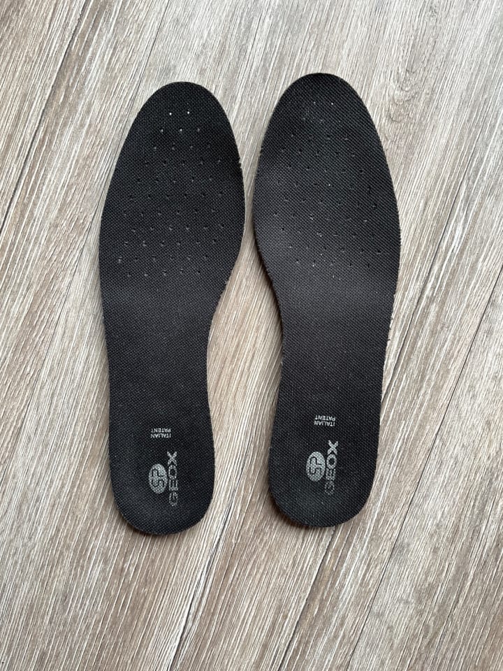 Geox Sneakers in Dunkelblau günstig kaufen 37