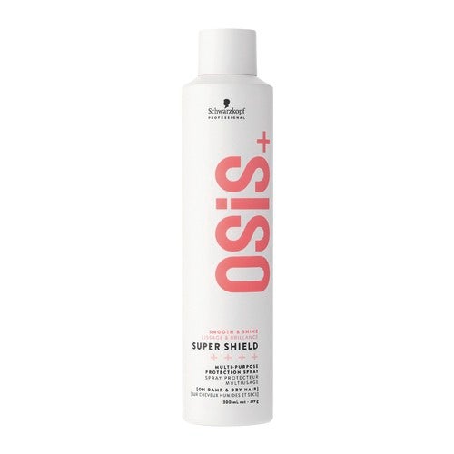 Schwarzkopf Professional OSiS+ Super Shield Protection Spray 300 ml