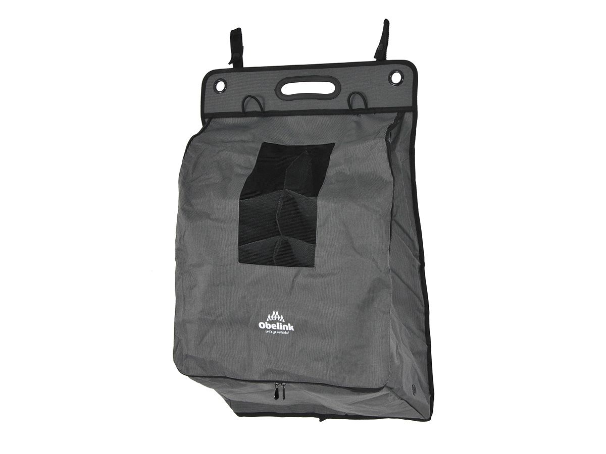 Obelink Camping Luxus Schuh-Organizer