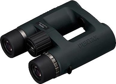 Pentax AD 9 x 32 WP Fernglas