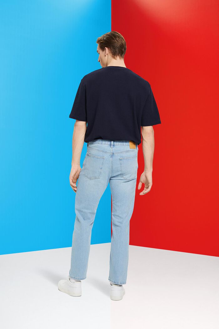 Gerade geschnittene Jeans