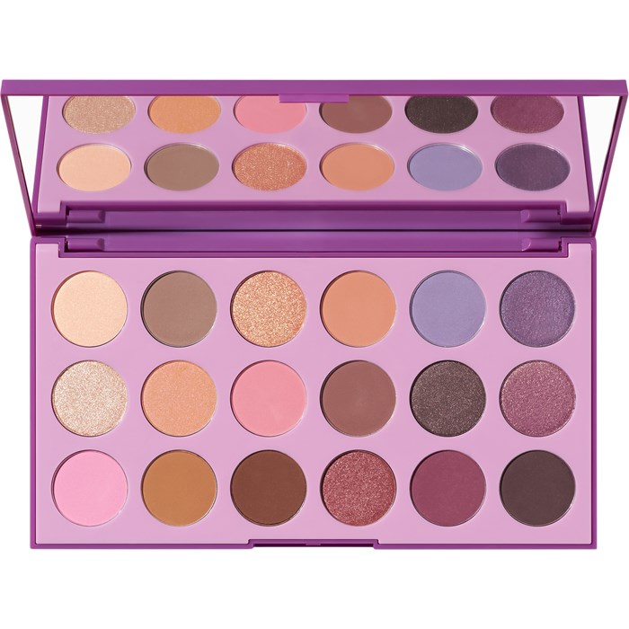 Talkin' Flirty Eyeshadow Palette