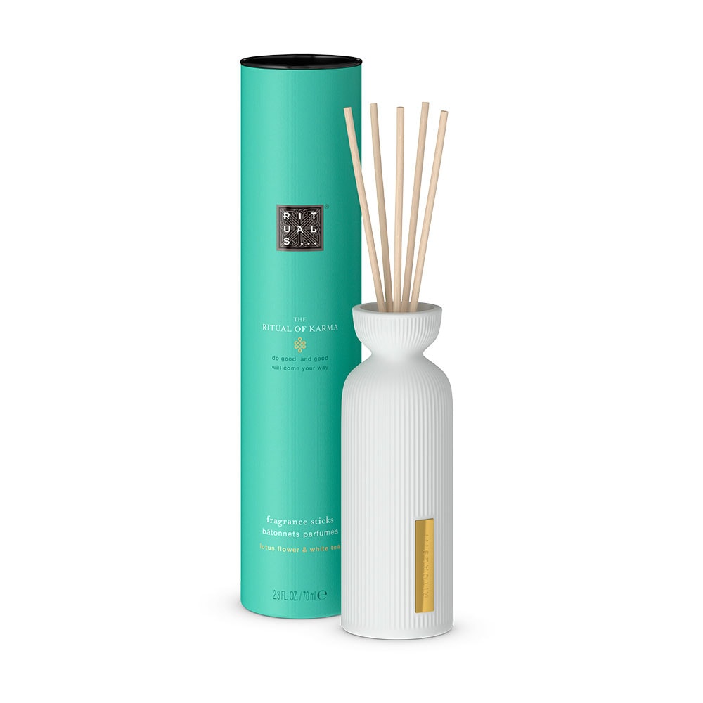 Rituals The Ritual of Karma The Ritual of Karma - Mini-bâtonnets parfumés