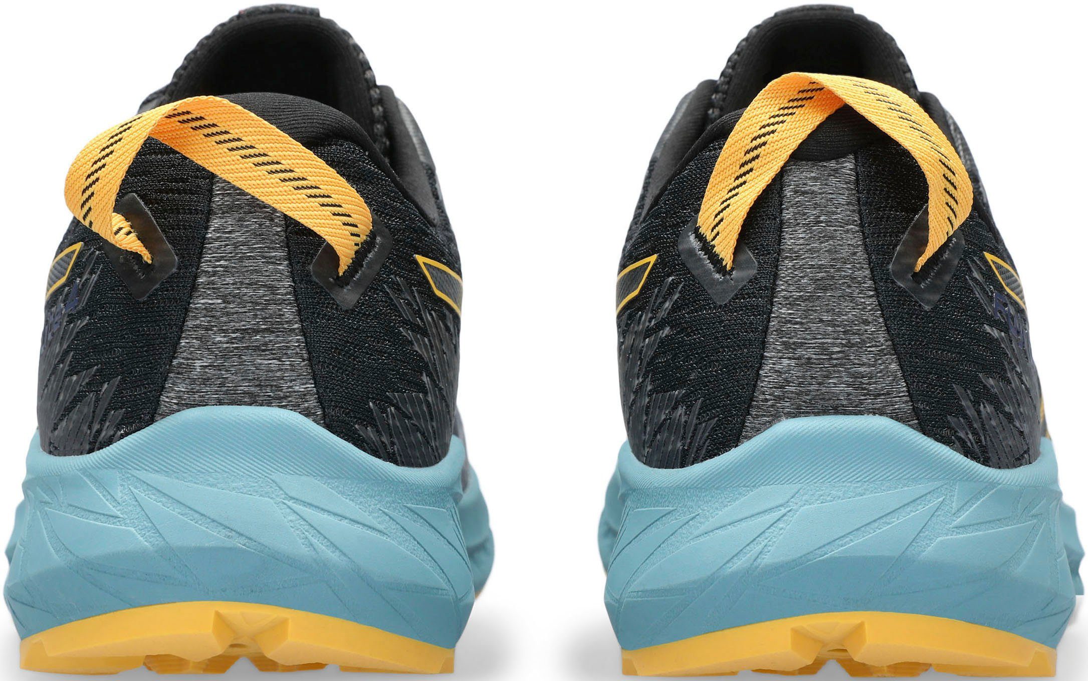 Asics FUJI LITE 4 Trailrunningschuh