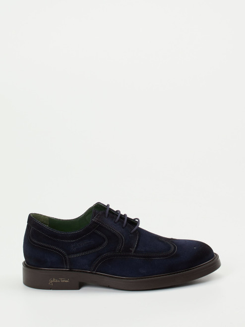Schnürschuh-46101090392 Galizio Torresi