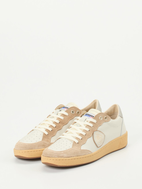 Sneaker-81657930021 Blauer