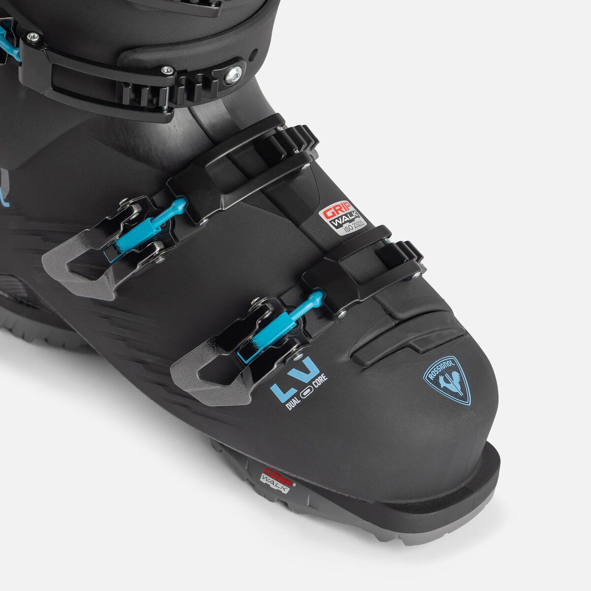 Herren On Piste Skischuhe HI-Speed Elite 120 LV Gw