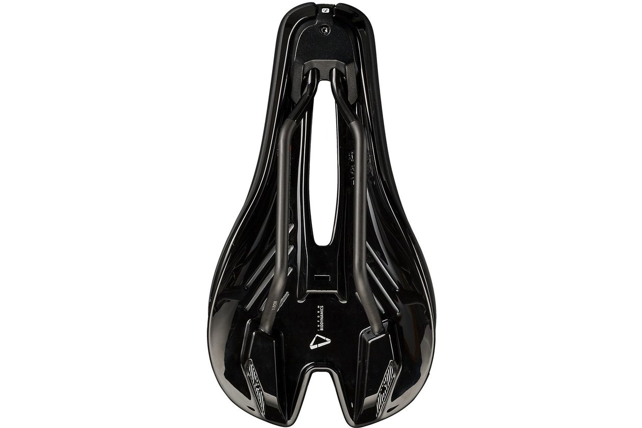 Bontrager Fahrradsattel Hilo Pro Carbon