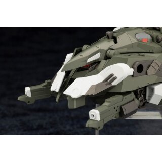 Hexa Gear Plastic Model Kit 1/24 Booster Pack 007 Cockpit 15 cm