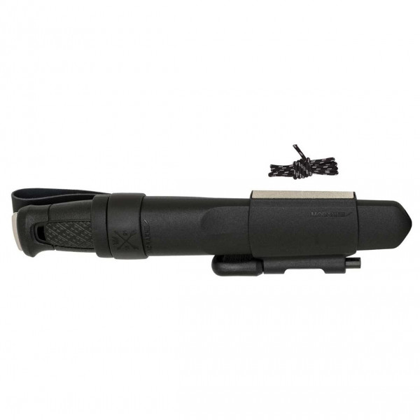 Morakniv - Garberg Survival Kit - Messer
