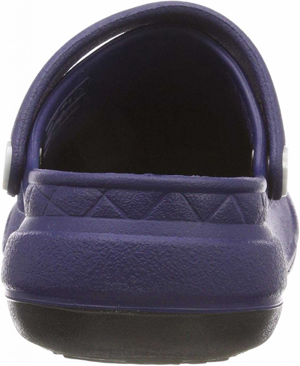 DUX CHUNG SHI Pantoletten blau DUX FUTURE navy