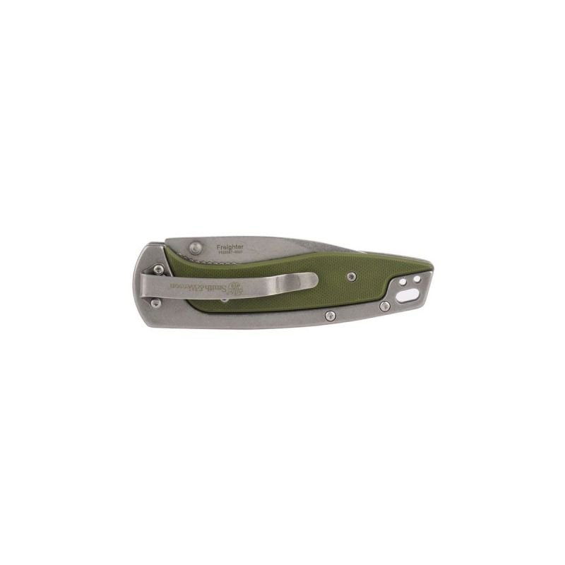 Smith & Wesson Folding Freighter 1122567