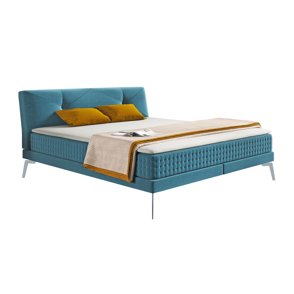 Boxspringbett Mondo Senta