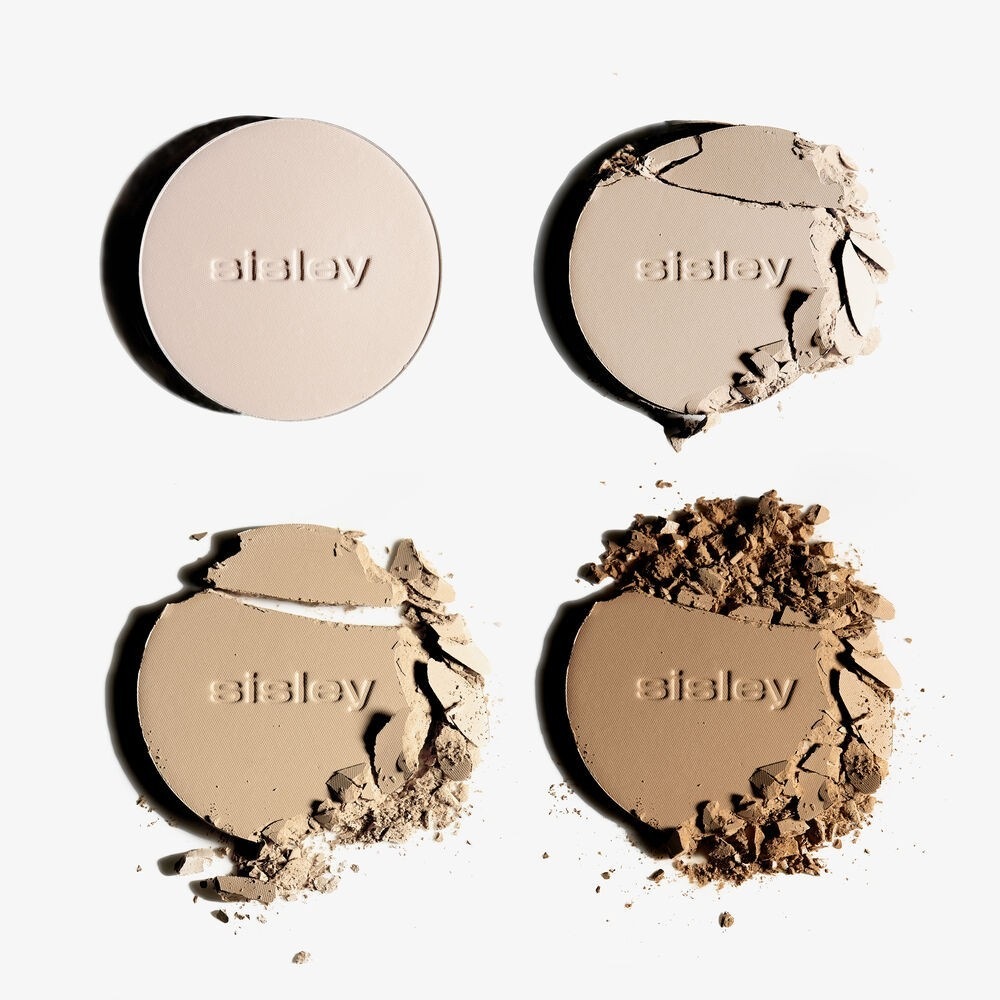 Sisley Phyto-kompaktni puder