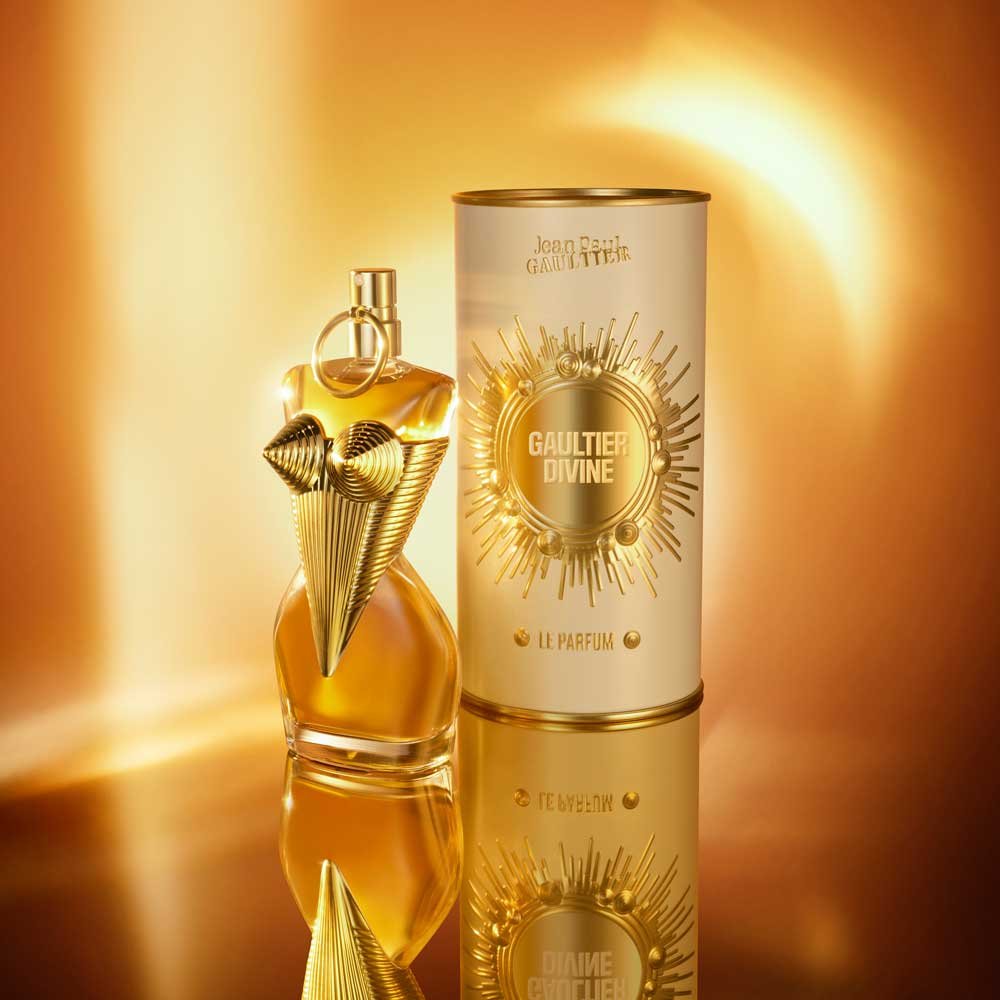 Jean Paul Gaultier Gaultier Divine Le Parfum Eau de Parfum Intense