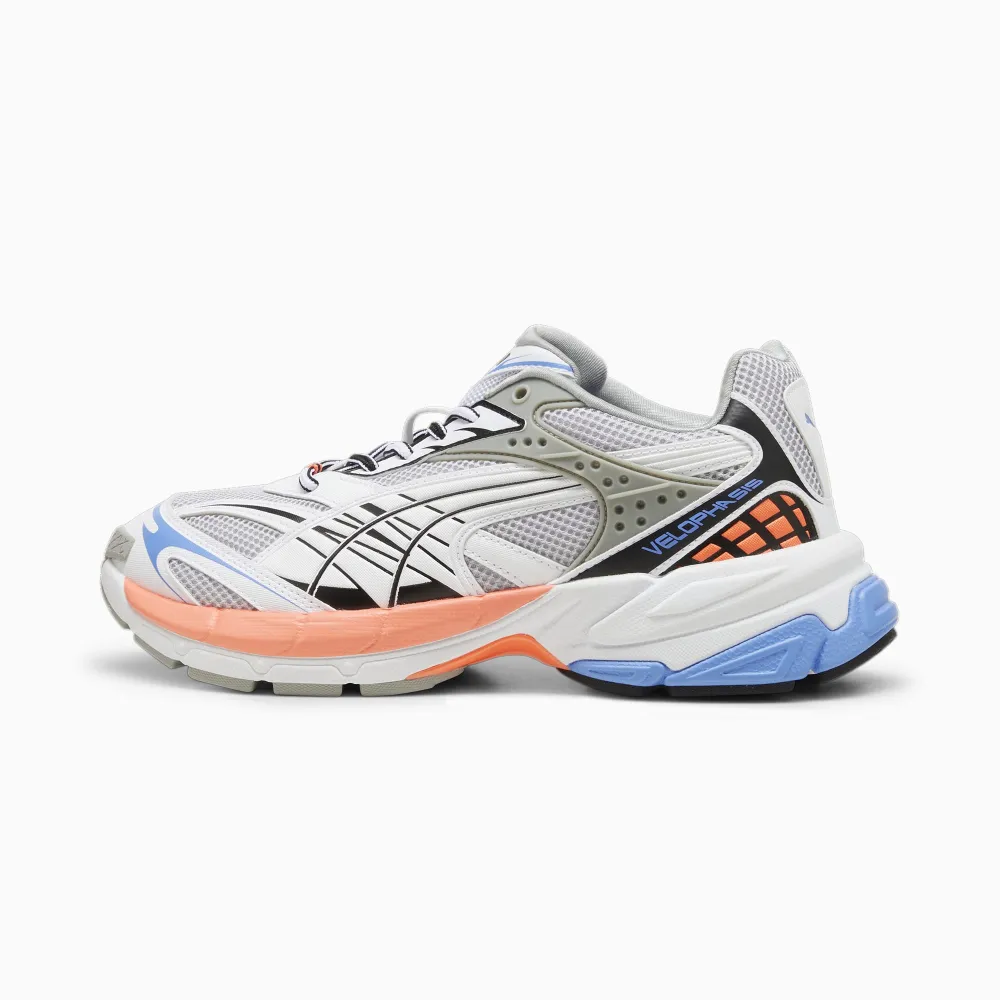 PUMA Velophasis Bliss 396435_01 / weiss