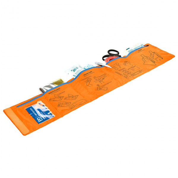 Ortovox - First Aid Roll Doc - Erste Hilfe Set