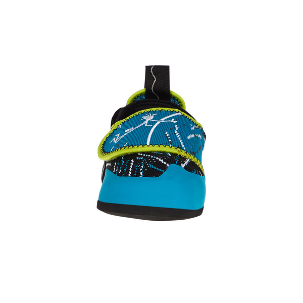 NINJA JR VENT Kinder - Kletterschuhe