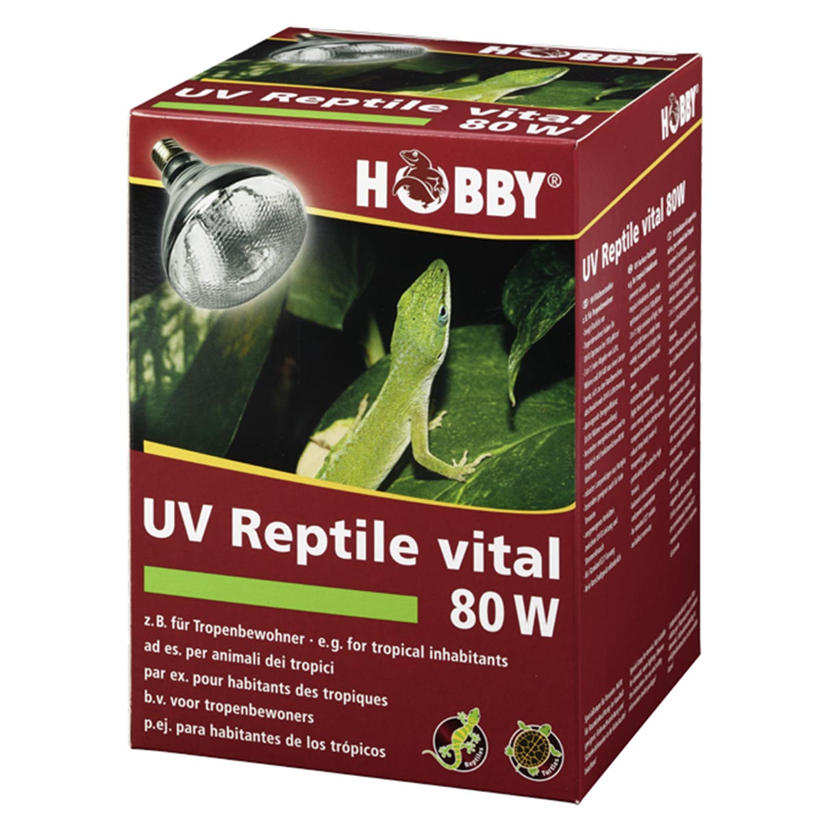 Hobby UV-Reptile vital günstig kaufen