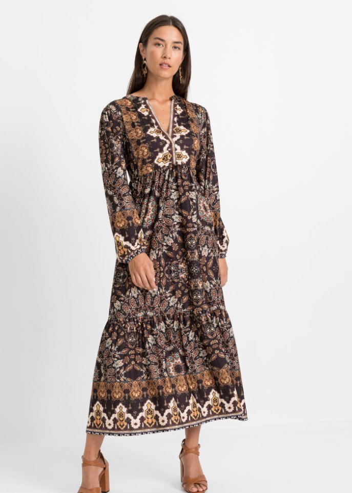 Maxikleid
